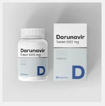 Darunavir