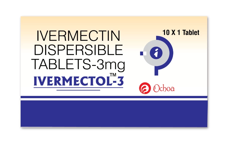 Ivermectol-3