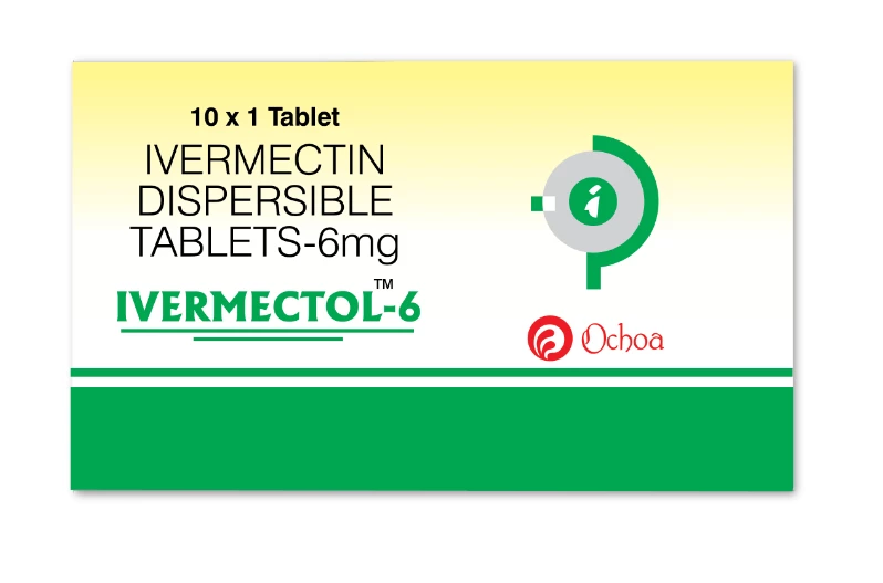 IVERMECTOL-6