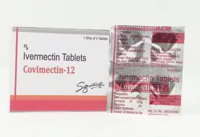 Covimectin-12