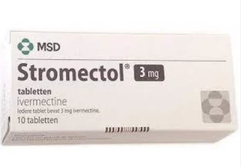 Stromectol-3