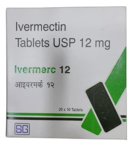 Ivermerc