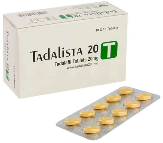 TADALISTA-20