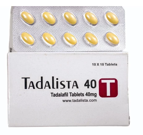 TADALISTA-40
