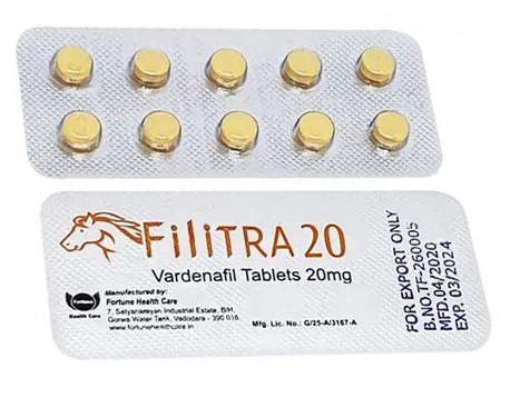 FILITRA-20mg