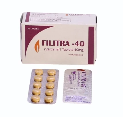 FILITRA-40mg