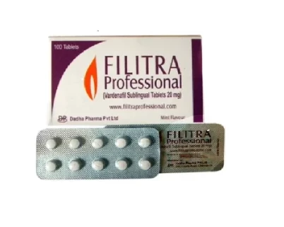 FILITRA-Professional