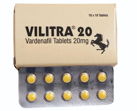 VILITRA-20