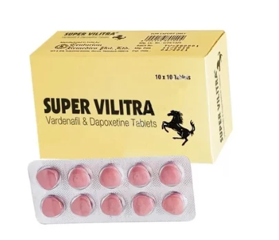 Levitra-Super-Force