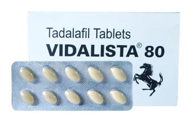 VIDALISTA-80
