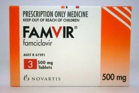 Famvir-Price