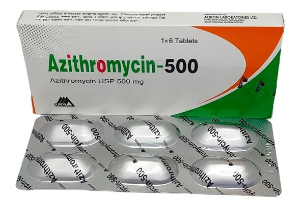 zithromax500mg