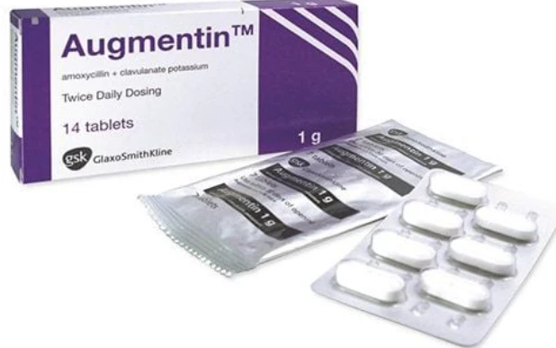 Augmentin