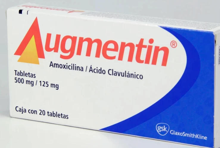 Augmentin-Sinus