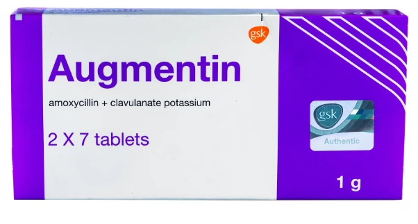 Augmentin-750