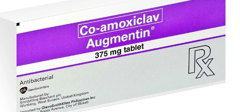 Augmentin-Dosage