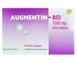 Augmentin-1000