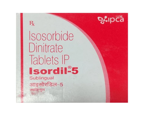 Isordil-5mg