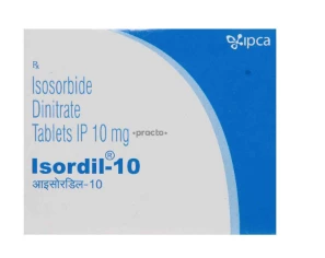 Isordil-10mg