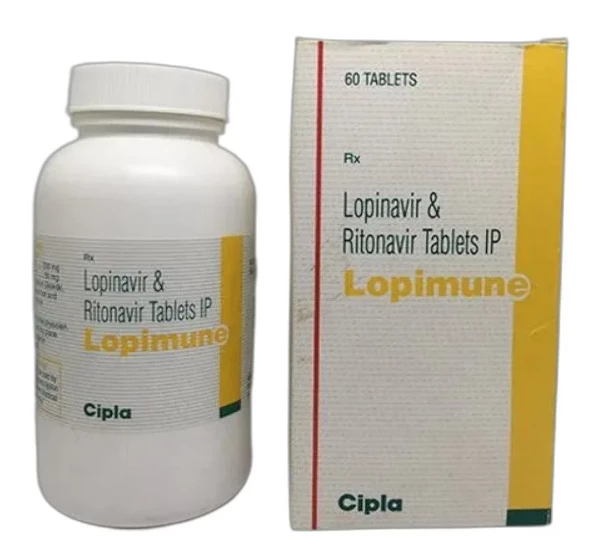 Lopimune