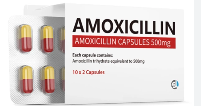 amoxicillin-buy