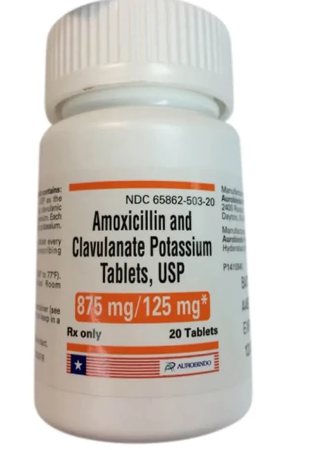 Amox-Clav-875-125
