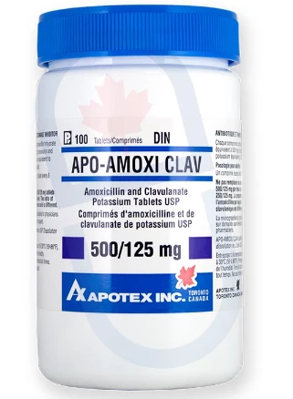 Amox-Clav-500