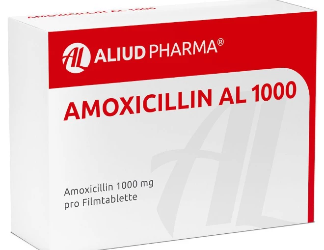 Amoxil-1000