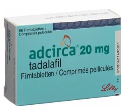 Adcirca-20mg