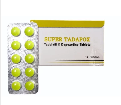 SUPER-TADAPOX