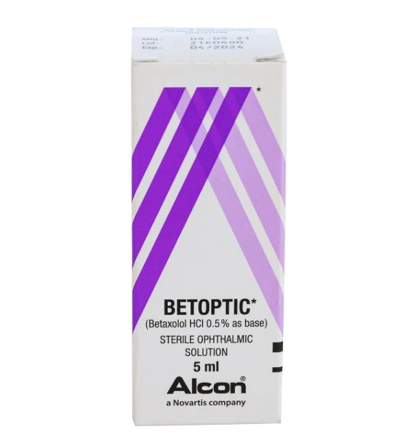 Betoptic