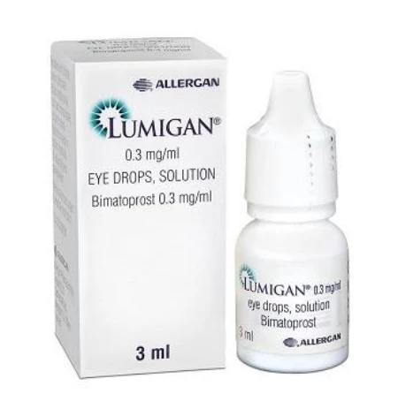 Bimatoprost-3ml