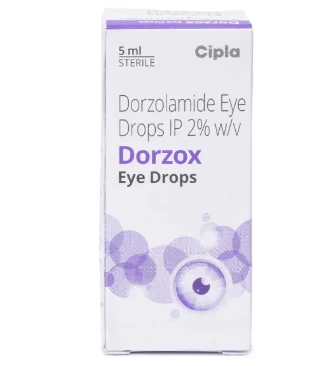 Dorzolamide