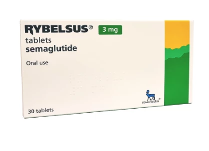Rybelsus-3mg