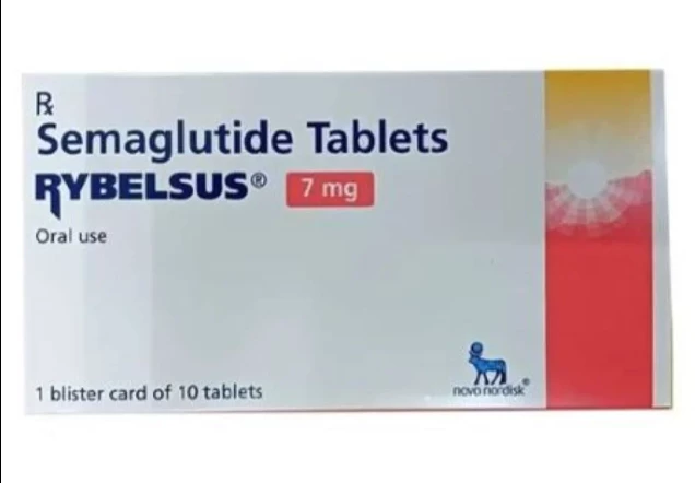 RYBELSUS-7mg