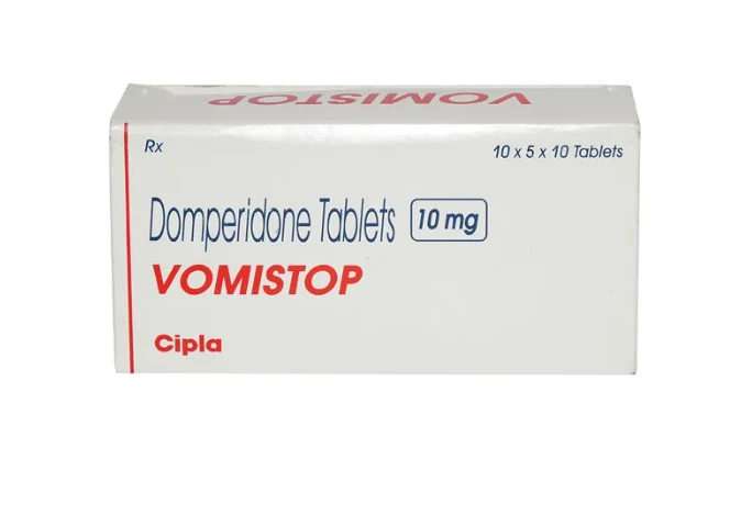 VOMISTOP-10mg