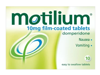 Motilium-10mg