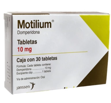 Motilium-Generico