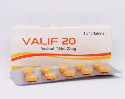 VALIF-20