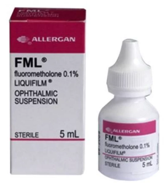 Fml-Eye-Drops