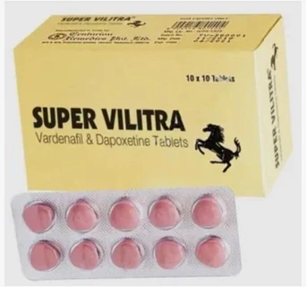 SUPER-VILITRA