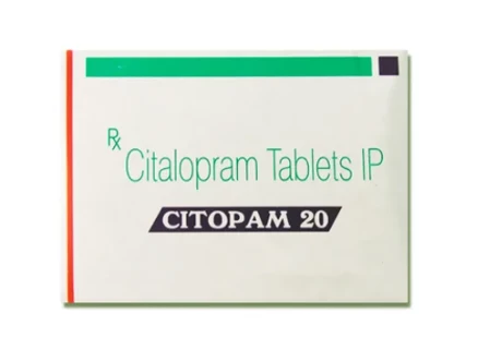 CITOPAM-20