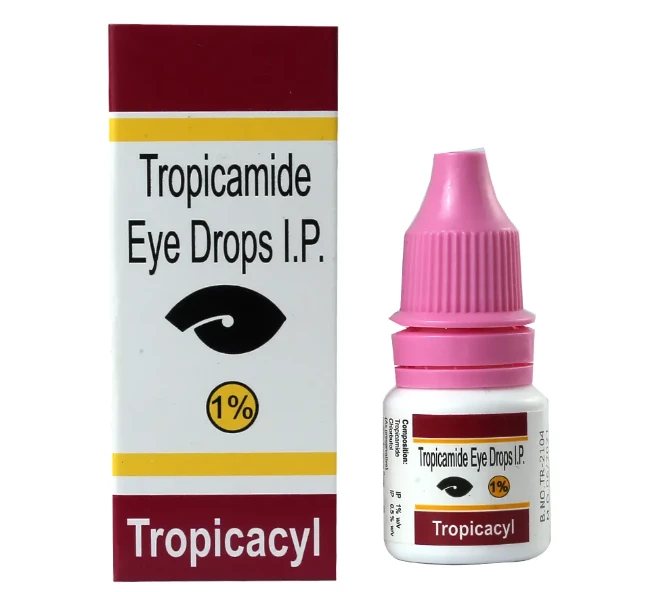 Tropicacyl