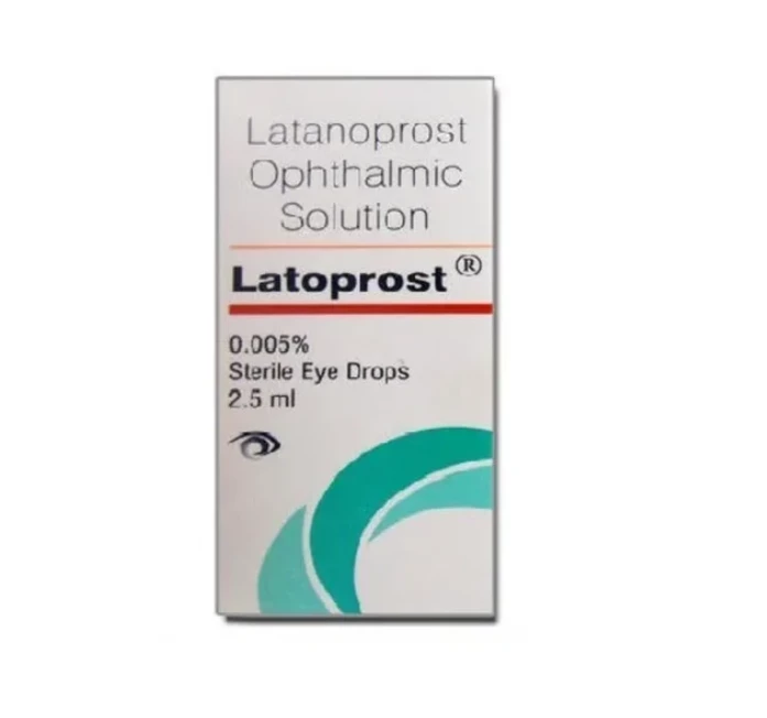 Latanoprost-Ophthalmic