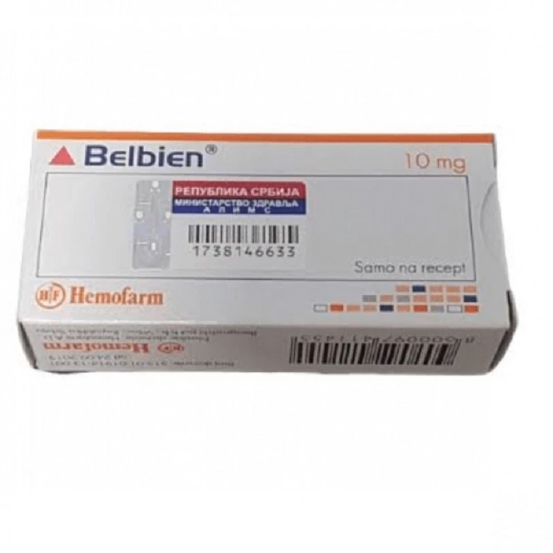 Belbien-10mg