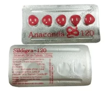Sildigra-120