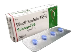 Suhagra-25