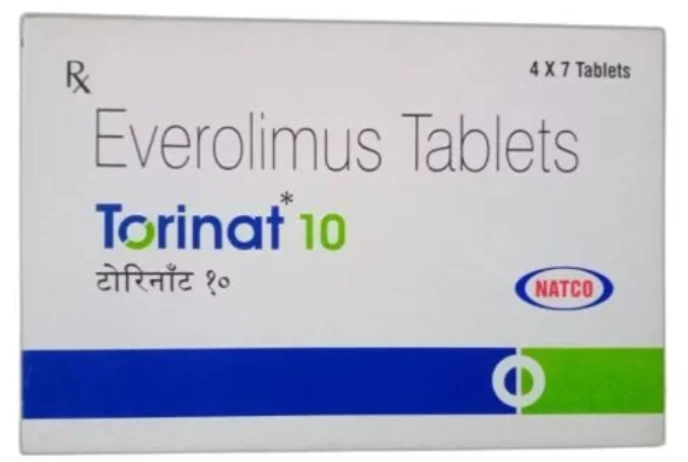 Everolimus