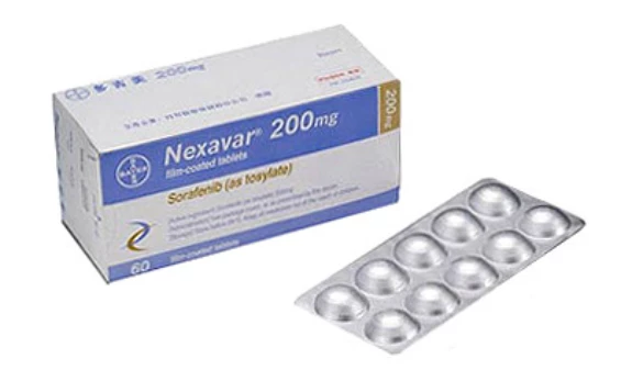 Nexavar