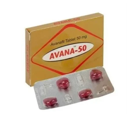 AVANA-50